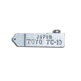 Toyo Replacement Pattern Blade