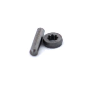 Toyo Replacement Tap Wheel and Axle Replacement wheel only - does not include head.