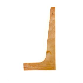 12in L-Square