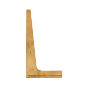 18in L-Square