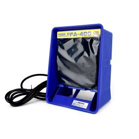 Smoke Absorber