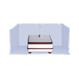 Waffle Grid Pack (4)