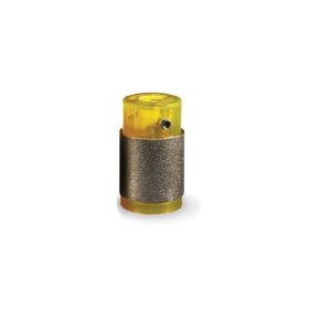 Fine Yellow Gel Bit 3/4in