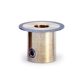 Twofer Grinder Bits 220 grit Jewelry