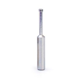 Twofer Grinder Bits 1/8in Core Drill