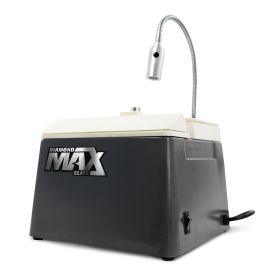Diamond Max Elite 2-IN-1 Grinder