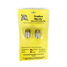 Gryphon Slip-on Bit 3/4in Standard