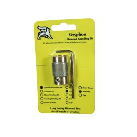 Gryphon Bit 3/4in Standard