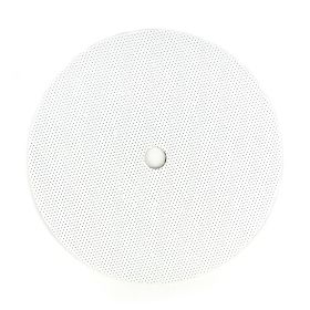 12in Felt Polishing Pad with 1in Arbor