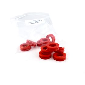 Gemini T3 Orange Grommet (pk of 10)