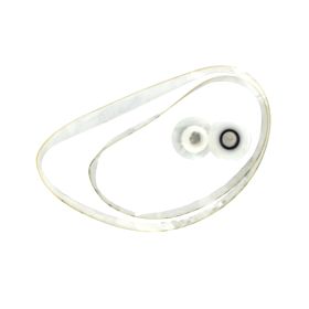 Gryphon Model C Band Kit with Bushings