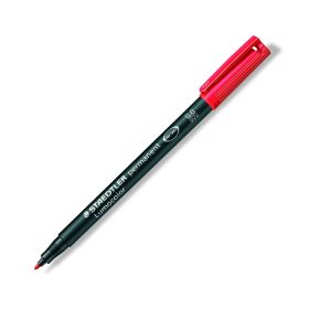 Red Marker Medium