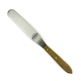 Steel Spatula 5in (127mm)