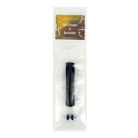 Creators Foil Crimper/Burnisher