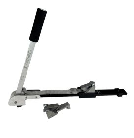 Creators Lead Stretcher