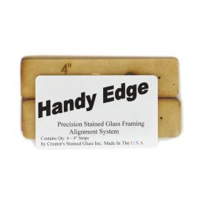 Handy Edge 4in (4 per pk)