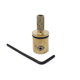 Inland 1/4in Standard Bit (100 grit)