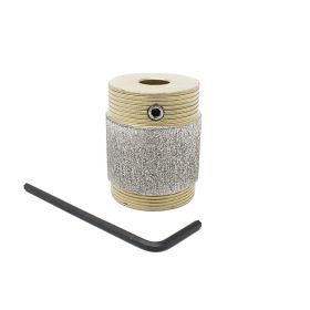 Inland 1in Standard Bit (100 grit)