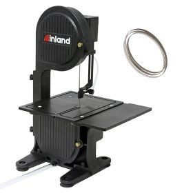 Inland DB-100 Diamond Band Saw