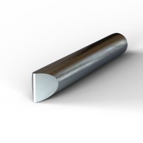 Weller 10mm Chisel Tip (pk of 3)