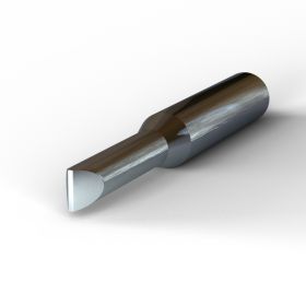 Weller 6.4mm Chisel Tip (pk of 3)