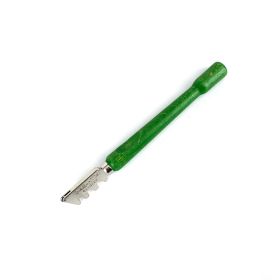 Diamantor Glass Cutter w/Wooden Handle