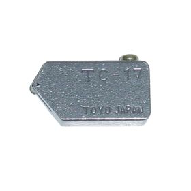 Toyo Replacement Straight Blade