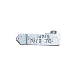 Toyo 2017PVR Pattern Head
