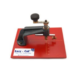 Easy-Cut Lens Cutter