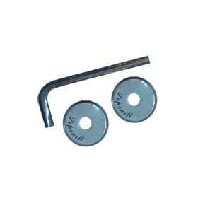 Wheel Set for Mosaic Cutter
