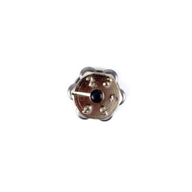 Silberschnitt 6 Wheel Turret