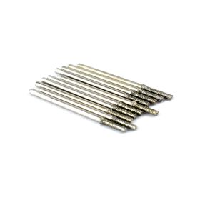 Drill Set 2mm (pkg 10)