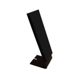 Lamp Wedge Support