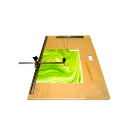 DK Monorail Strip Cutter 30in