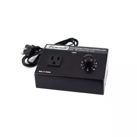 Leponitt Solder Iron Control