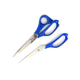 Mika Two-in-One Pattern Shear