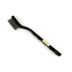 Steel Came Brush 8in