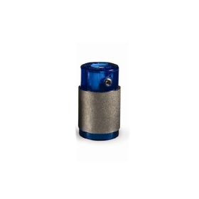 Super Fine Blue Gel Bit 3/4in