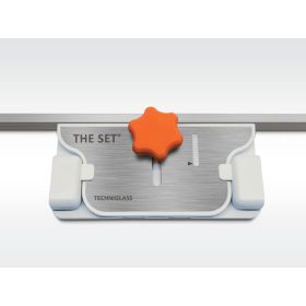 The SET Straight Tool for The GRINDER