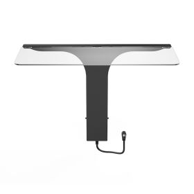 Grinder 2 Lumishield Kit Arm and Face Shield