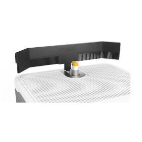 Grinder 2 Large Splash Guard