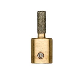 Twofer Grinder Bits 1/4in Regular