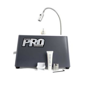 Diamond Tech Studio Pro Grinder