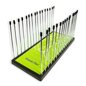 Studio Pro Glass Organizer