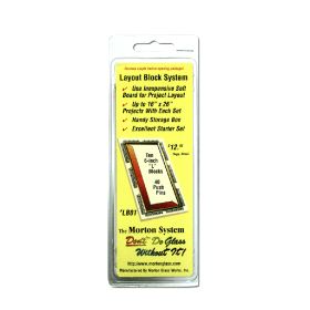 Morton Layout Block System