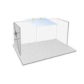 Morton Mr. Splash Splash Guard