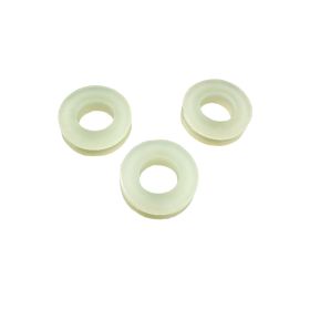 Zephyr Guide Wheel Rubber Inserts (3)