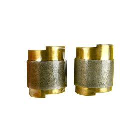 Gryphon Slip-on Bit 1in Standard