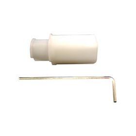 Gryphon Slip-on Bit Shaft Adapter