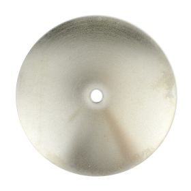 12in Diamond Disc 100g  with 1in Arbor